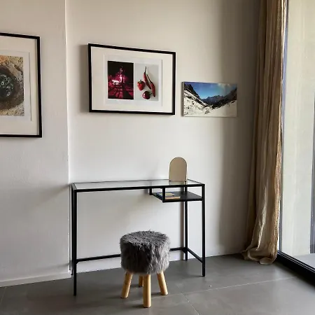 וילה Belvedere_modern With View